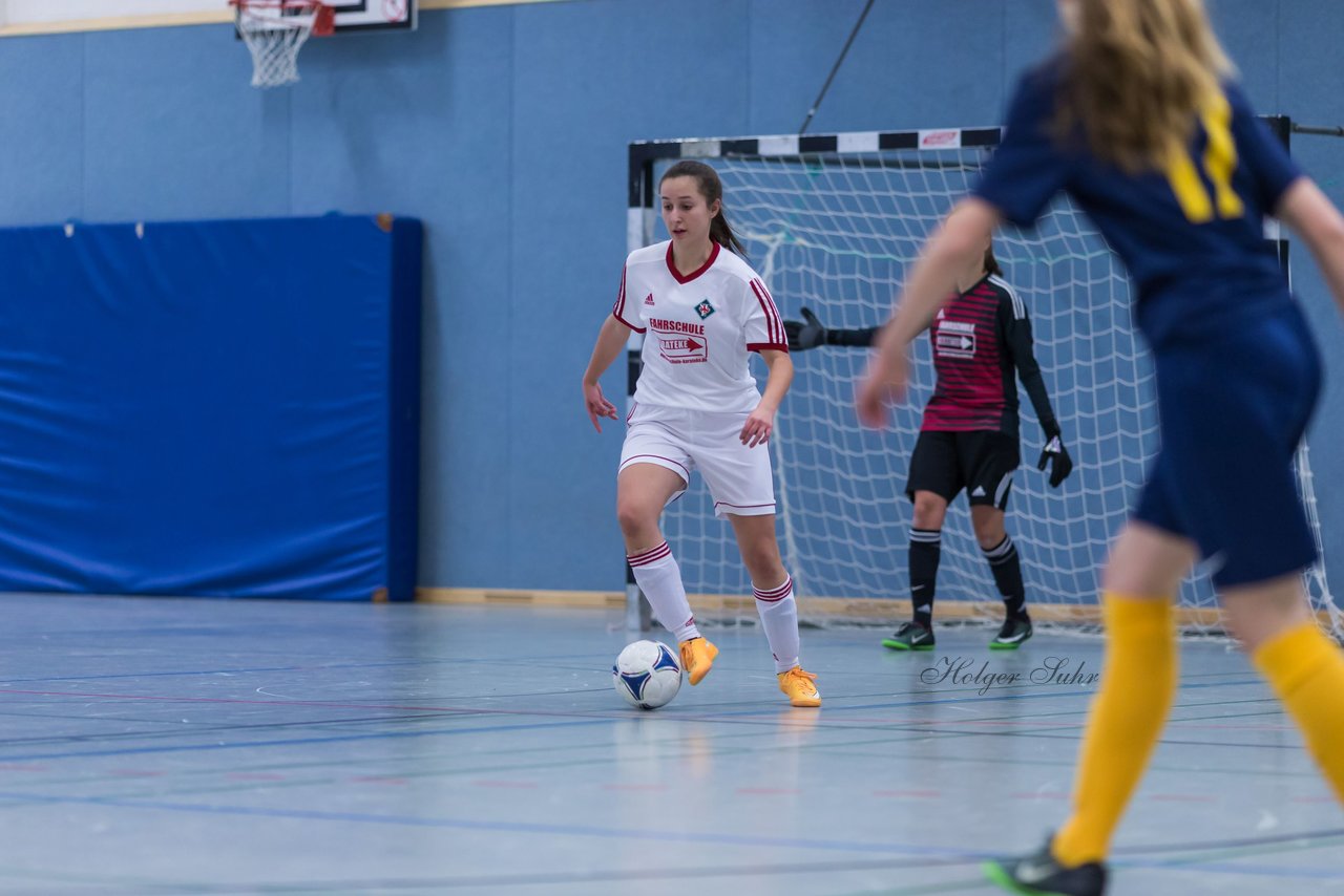 Bild 194 - B-Juniorinnen Futsal Qualifikation